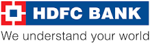 HDFC Bank Logo