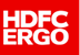 HDFC ERGO Logo